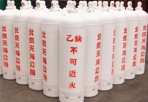 乙炔使用方面的小知識(shí)