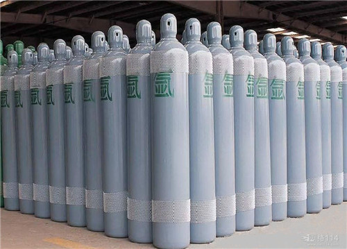 武漢氬氣儲(chǔ)存的注意事項(xiàng)有哪些 