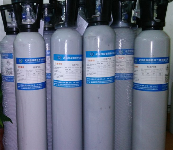 武漢標準氣體取樣要注意事項有哪些？