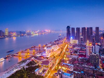 2018年湖北用電量逾2000億千瓦時(shí) 增速高于全國(guó)2.3個(gè)百分點(diǎn)。