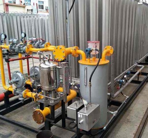 武漢集中供氣服務(wù)有哪些優(yōu)勢(shì)？