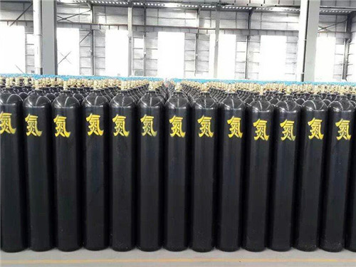 工業(yè)氣體在機(jī)械制造業(yè)也有著非常廣泛的應(yīng)用。