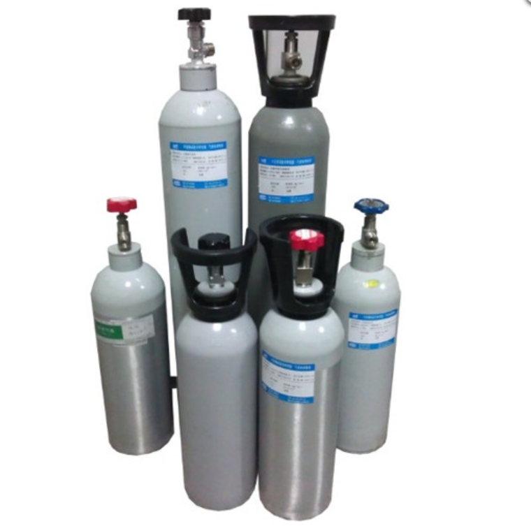工業(yè)氣體儲運與使用的關(guān)鍵要點